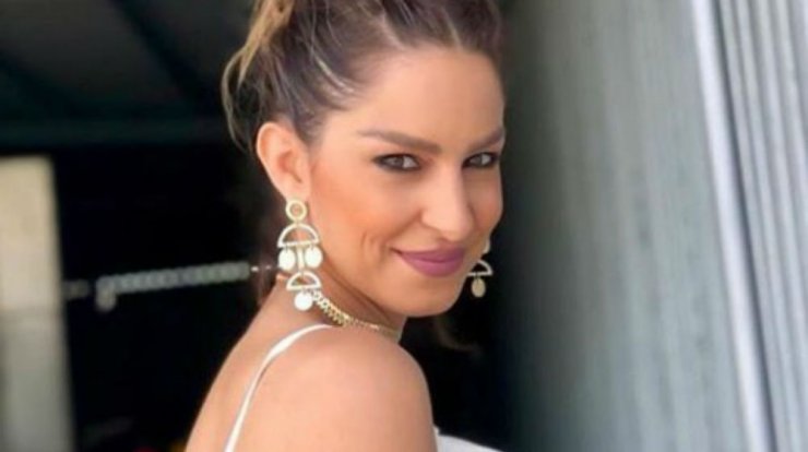 Κωνσταντίνα Ευριπίδου: Η αποκάλυψη που έκανε για τον γάμο της και δεν περιμέναμε ποτέ να ακούσουμε! 