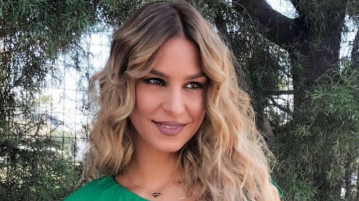 Κωνσταντίνα Ευριπίδου: "Μου το έκαναν 2-3 φορές σε σχέση και είναι ότι χειρότερο" [βίντεο]