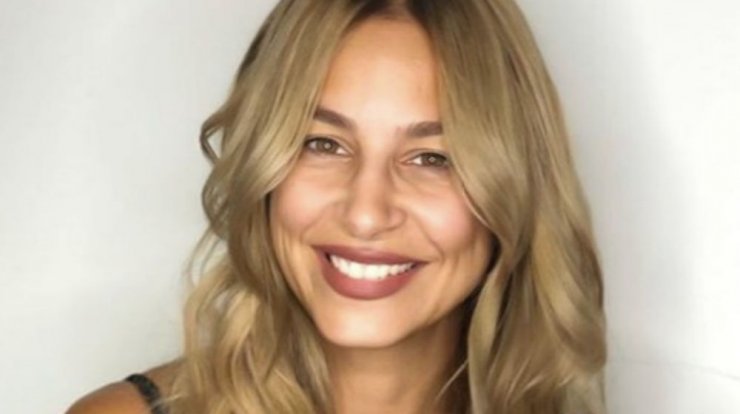 Κωνσταντίνα Ευριπίδου: Ο επώνυμος που αρνήθηκε να πάει καλεσμένος στην εκπομπή της! [βίντεο]