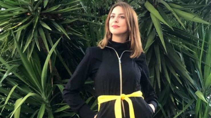 Έριξαν αυγά στην Κωνσταντίνα Ευριπίδου! [βίντεο]