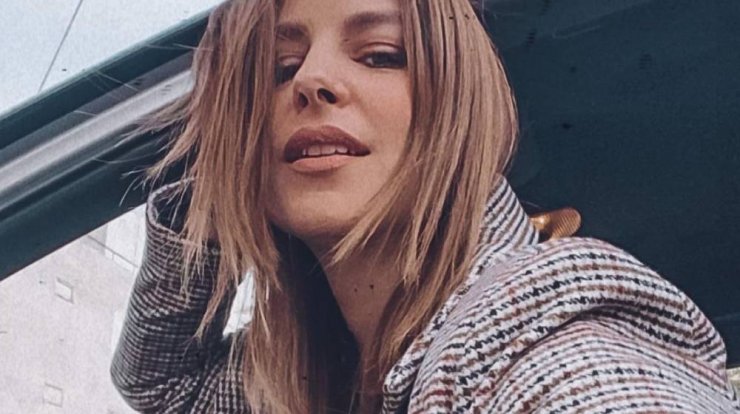 Κωνσταντίνα Ευριπίδου: Αποκάλυψε ποια ήταν η χειρότερη εμπειρία στην τηλεοπτική της καριέρα!