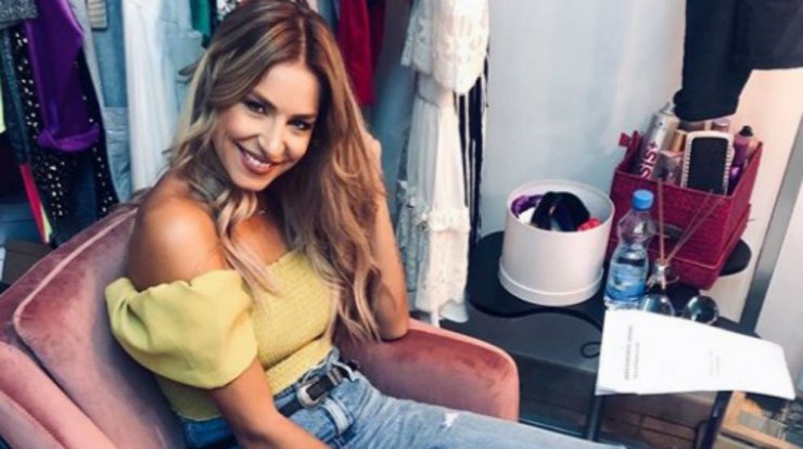 Κωνσταντίνα Ευριπίδου: "Το βίωσα και είναι μεγάλη προδοσία" [βίντεο]