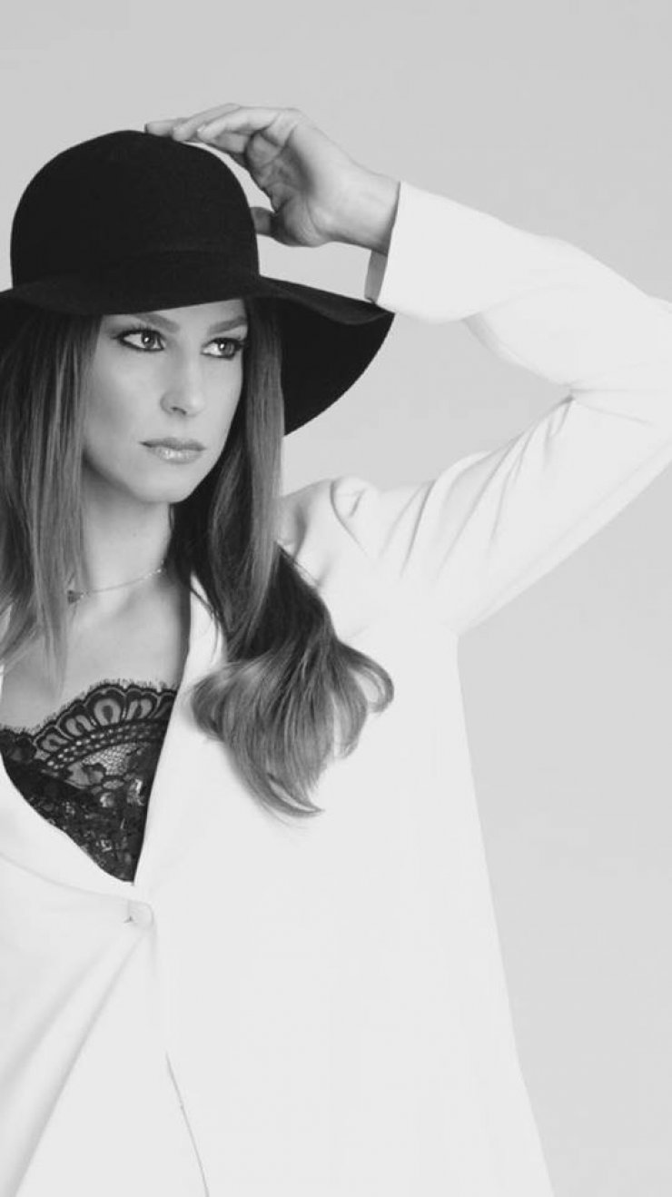 Κωνσταντίνα Ευριπίδου: Το δώρο που την συγκίνησε και το μοιράστηκε με τους διαδικτυακούς της φίλους