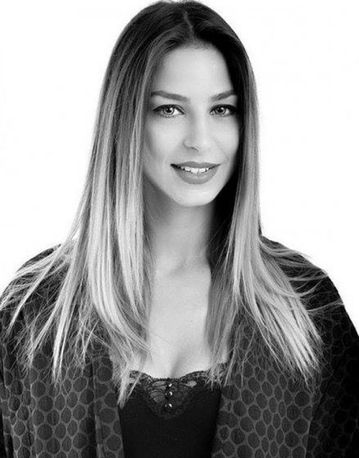 Η αποκάλυψη από την Κωνσταντίνα Ευριπίδου: Εγώ δεν έχω καθόλου...