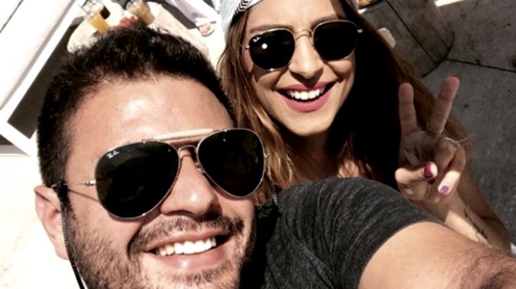 Κωνσταντίνα Ευριπίδου: Ο λόγος που της θυμώνει ο αδερφός της συνέχεια! [βίντεο]