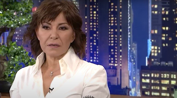 Η συγκλονιστική εξομολόγηση της Κωνσταντίνας: "48 χρόνια περιμένουμε να βρουν τον πατέρα μου" [βίντεο]