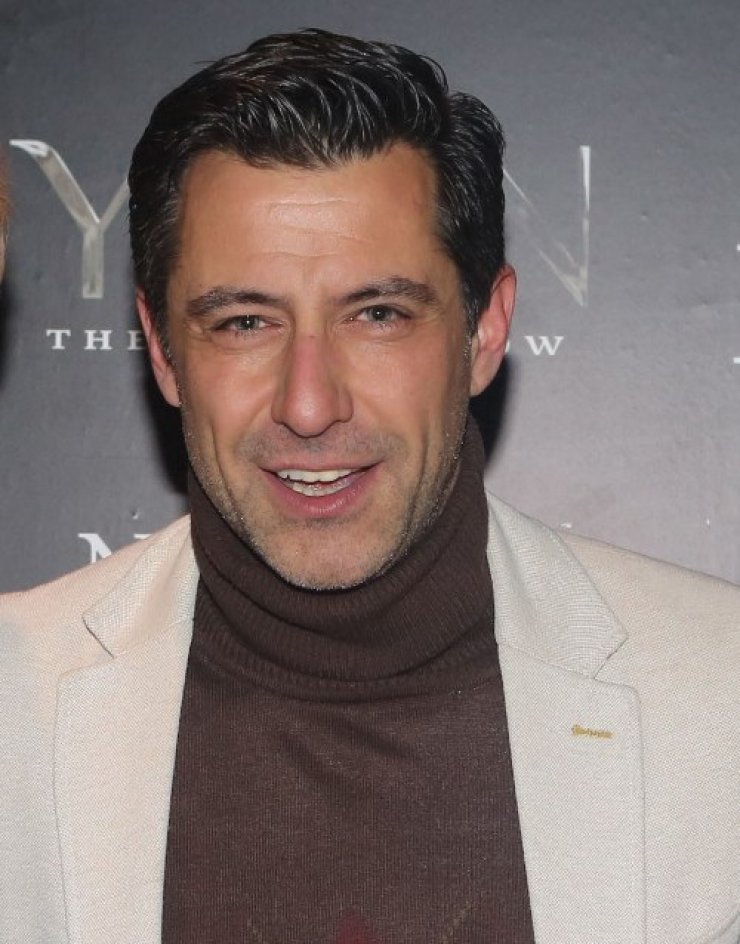 Εξελίξεις στην υγεία του Κωνσταντίνου Αγγελίδη: Παραμένει στην εντατική ωστόσο ένα στοιχείο δίνει ελπίδα σε γιατρούς και οικογένεια