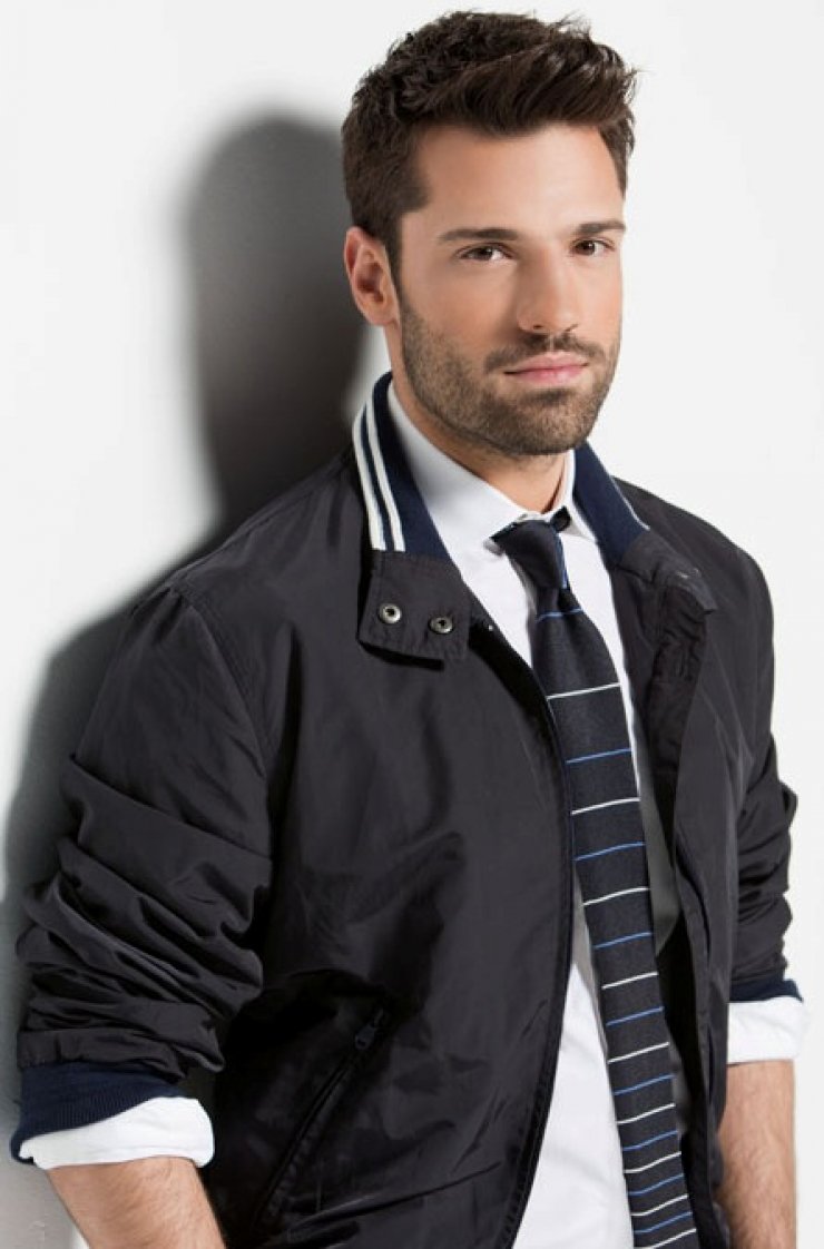 Ο Κωνσταντίνος Αργυρός αποκαλύπτει: «Έχω κάνει σεξ σε...»!