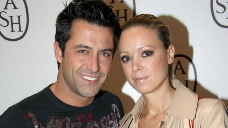 Συγκλονίζει η σύζυγος του Κωνσταντίνου Αγγελίδη: "Δεν μπορεί ακόμα να μιλήσει"