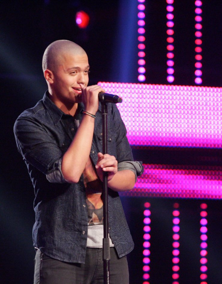 Ο Κωνσταντίνος Αγγελόπουλου κράζει το "The Voice"!