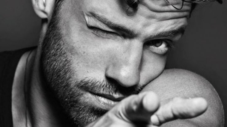 Κωνσταντίνος Αργυρός: Αυτή είναι η νέα γυναίκα στο πλευρό του! [εικόνες]