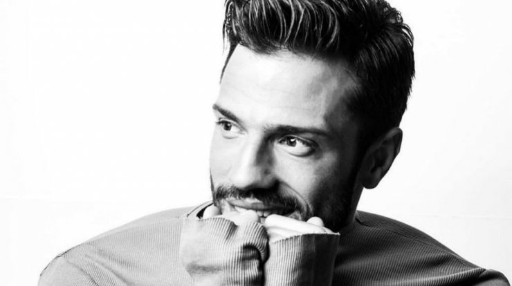 Κωνσταντίνος Αργυρός: Η σπάνια αναφορά στην προσωπική του ζωή! [βίντεο]