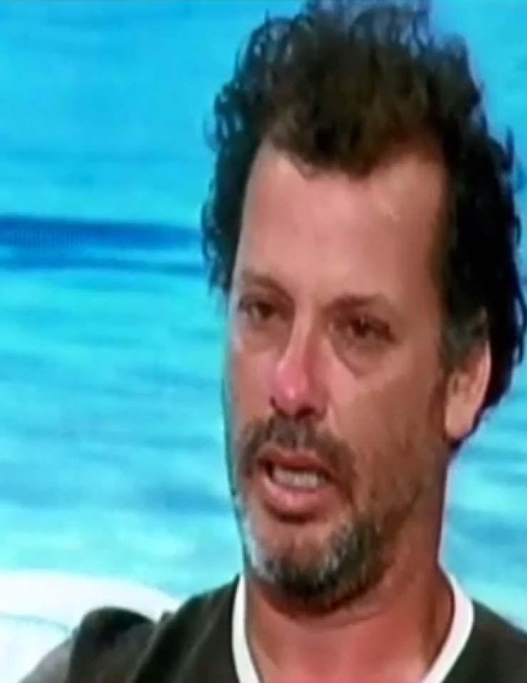 Ιστορία που συγκλονίζει – Ο κ. Κωνσταντίνος ζει σε παράγκα τα τελευταία τρία χρόνια
