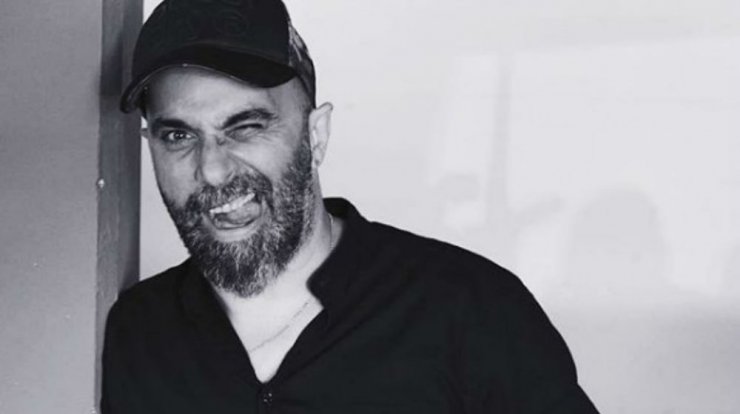 Κωνσταντίνος Τσιολής: Μεταμορφώθηκε σε ηλικιωμένο και μας άφησε άφωνους! [εικόνες]