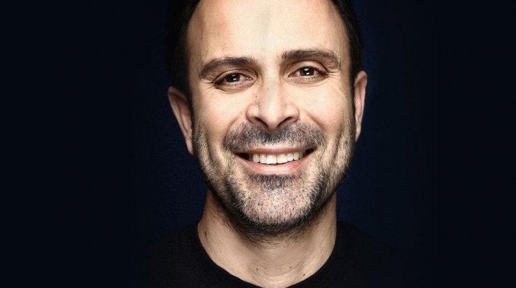 Κωνσταντίνος Χριστοφόρου: Δεν πάει το μυαλό σας ποια ήταν η πρώτη φορά που ανέβηκε σε πίστα! [βίντεο]