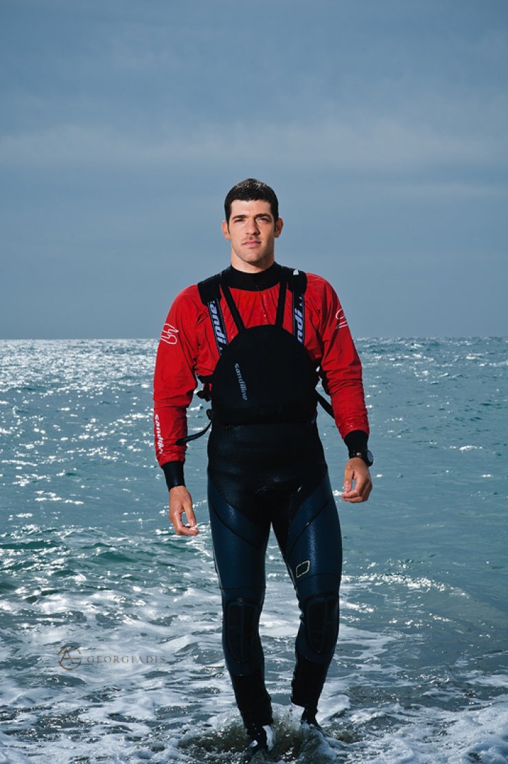 Τα πρόσωπα των Ολυμπιακών Αγώνων