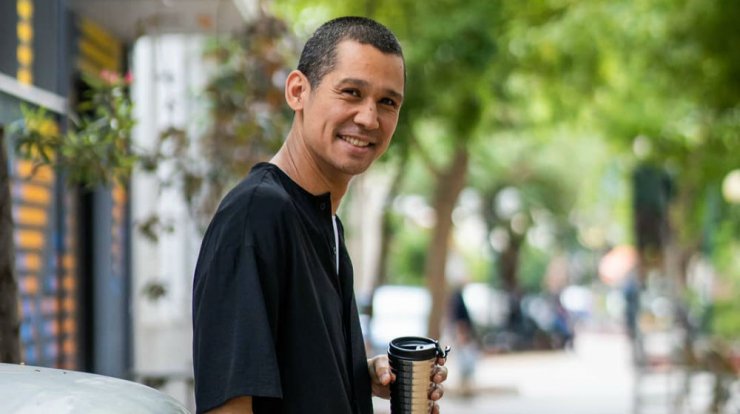 Σωτήρης Κοντιζάς: Απέκτησε το 3ο του παιδί - Οι πρώτες δηλώσεις που έκανε [βίντεο]