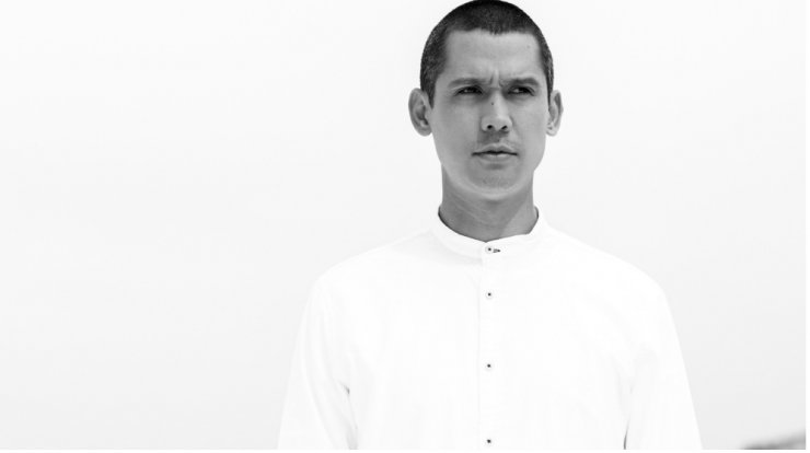 Σωτήρης Κοντιζάς: Το νέο πρόσωπο της Vichy Homme