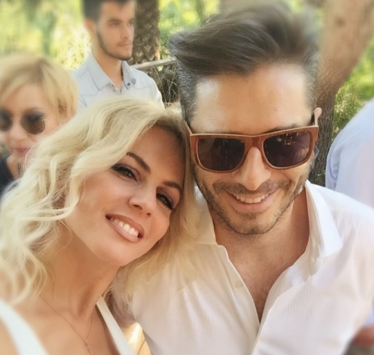 Η δήλωση της Ναταλίας Γερμανού που πυροδότησε τις φήμες για επανασύνδεση Μπουρδούμη – Κοντοβά!