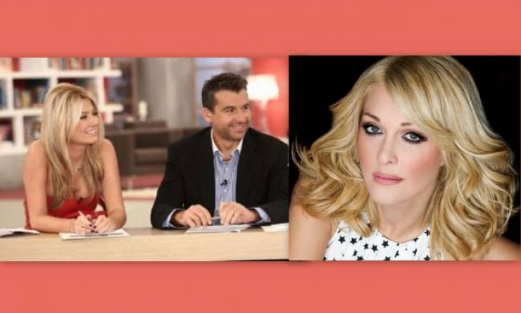  Η άγνωστη κόντρα Θεοδωρίδου με Σκορδά-Λιάγκα! 