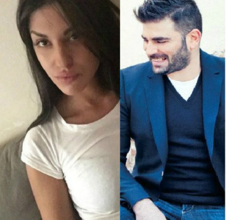 Επιχείρηση φυγάδευσης της Φρόσως από τον Ευαγγελισμό!