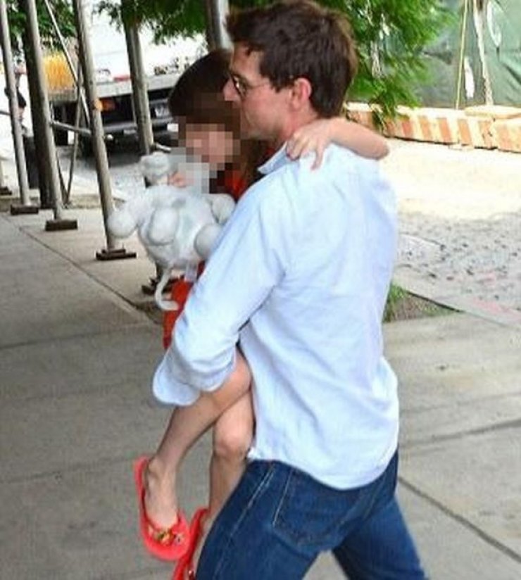 Όταν ο Τομ ξανασυνάντησε τη Σούρι