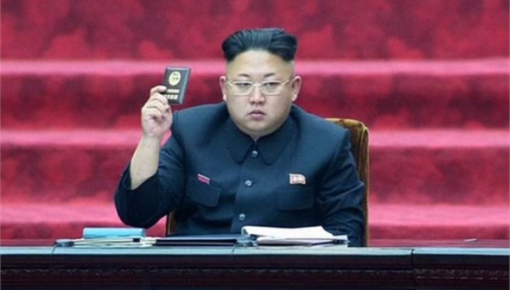 Οργή των Βορειοκορεατών για λονδρέζικο κομμωτήριο που χλευάζει την «κουπ» του Κιμ Γιονγκ Ουν