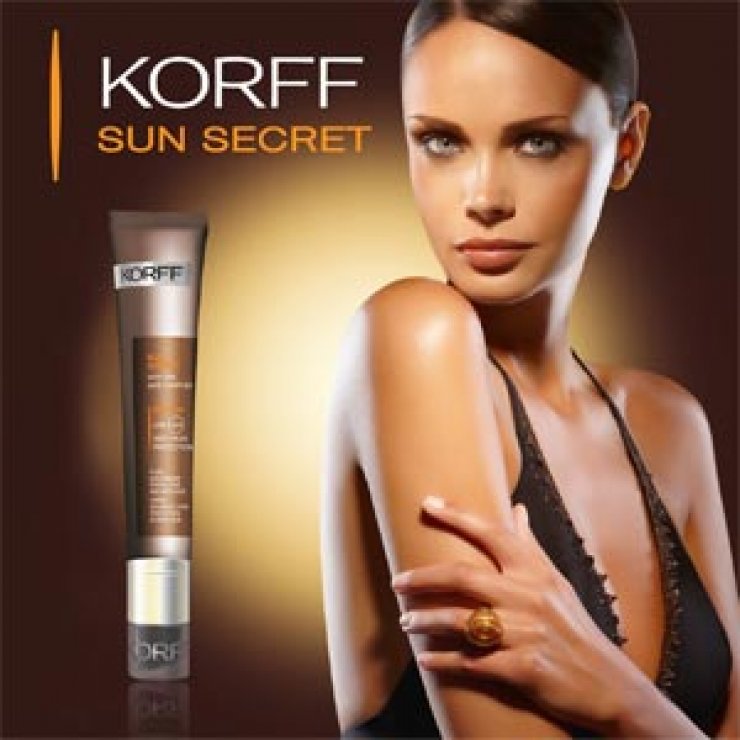 Korff Sun Secret!