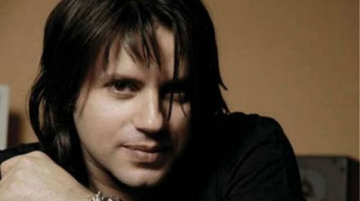 Δημήτρης Κοργιαλάς: "Ήθελα να δώσω μια δεύτερη ευκαιρία στη σχέση μου" [βίντεο]