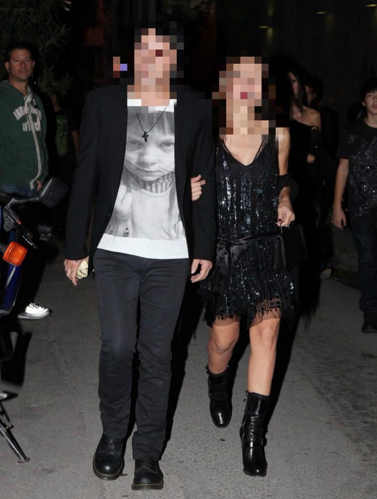 ΣΟΚ: Επώνυμη Κύπρια χώρισε μετά την απιστία του συζύγου της