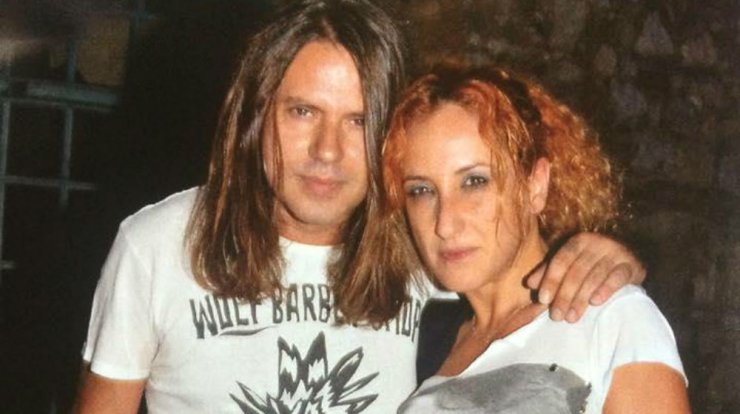 Κοργιαλάς – Ψυχίδου: Δείτε πόσο έχει μεγαλώσει ο γιος τους! [εικόνα]