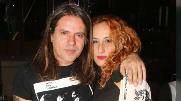 Δημήτρης Κοργιαλάς – Φωτεινή Ψυχίδου: Τίτλοι τέλους για το ζευγάρι!