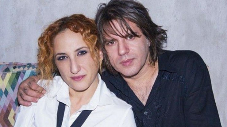 Φωτεινή Ψυχίδου: Η ανάρτηση που πρόδιδε τον χωρισμό με τον Δημήτρη Κοργιαλά και κανείς δεν το είχε καταλάβει