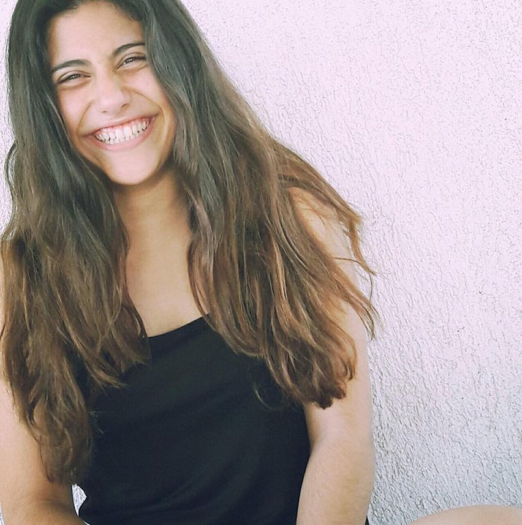 Αυτή είναι η 15χρονη κόρη Έλληνα ηθοποιού!