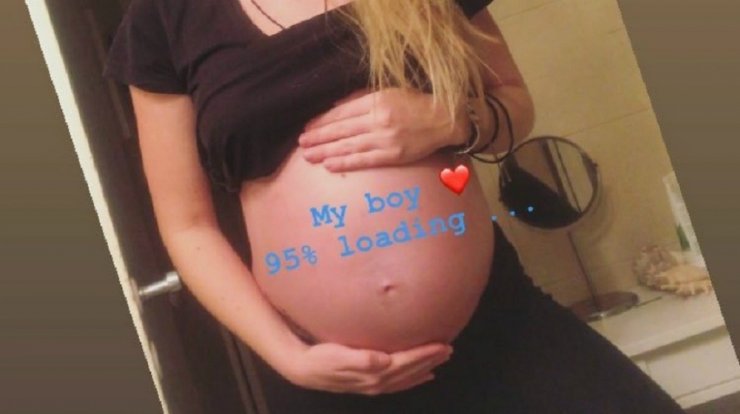 Απίστευτο: Ελληνίδα πρωταγωνίστρια θα γίνει για πρώτη φορά γιαγιά 