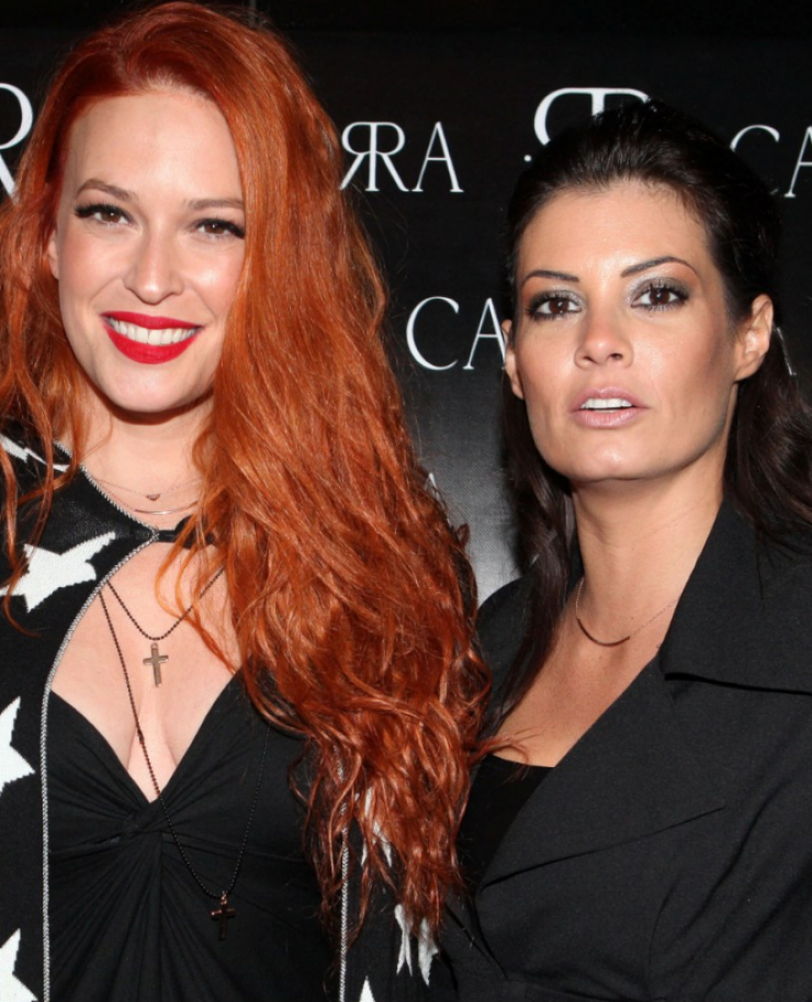 Μαρία Κορινθίου: Συγκλονισμένη από την αποβολή της Σίσσυς Χρηστίδου