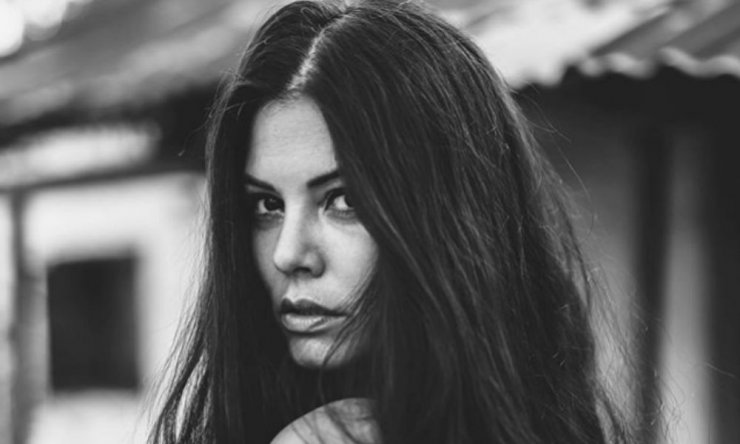 Μαρία Κορινθίου: Μας έδειξε το πρόσωπο της κόρης της και είναι ολόιδιες!