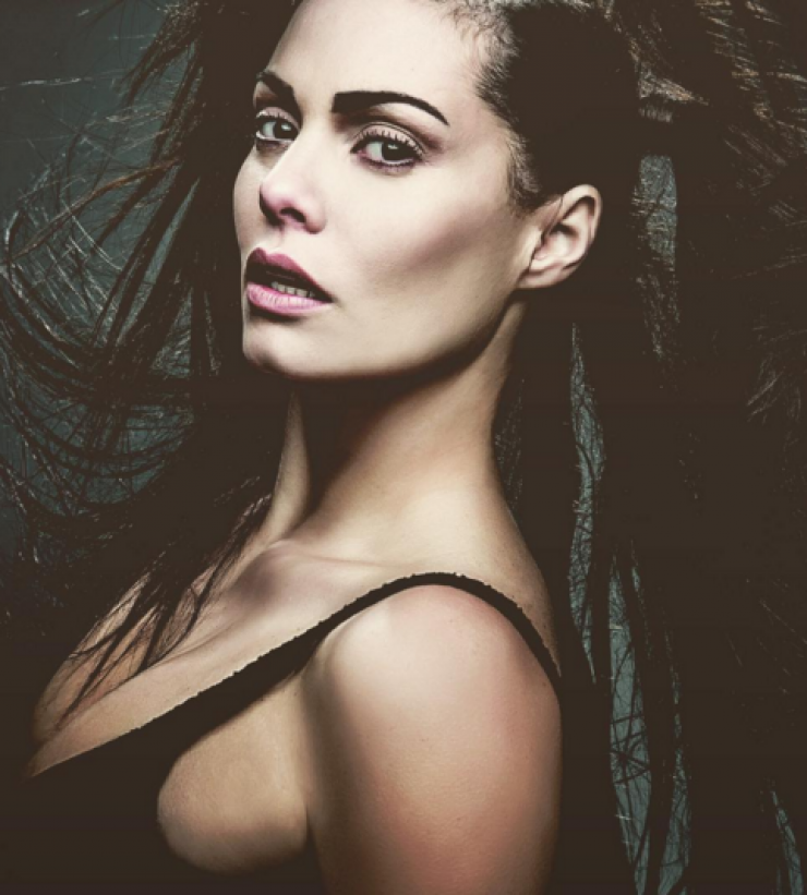 Μαρία Κορινθίου: Μιλά για το πρόβλημα υγείας που αντιμετώπισε και ξεσπά on camera!