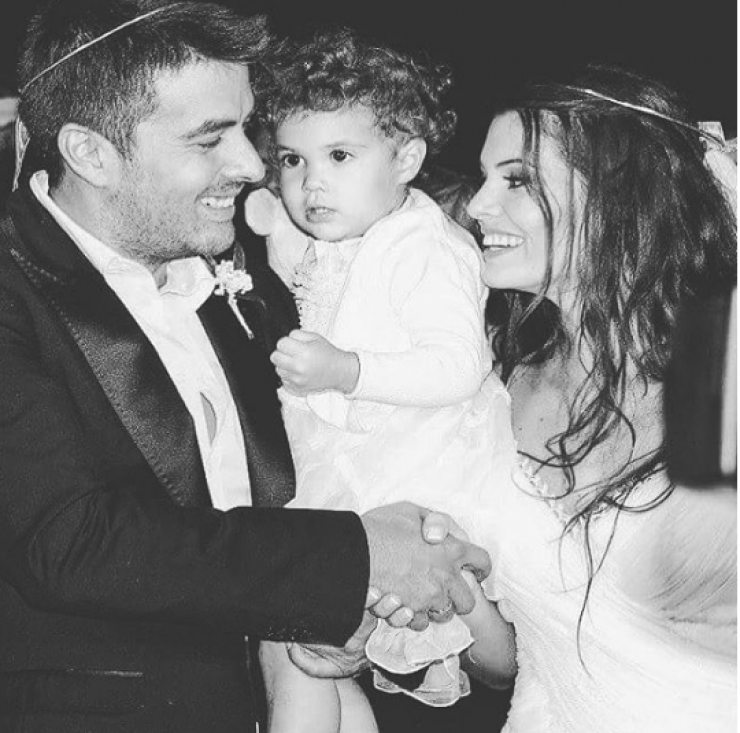 Η συγκινητική ανάρτηση της Μαρίας Κορινθίου για τον Γιάννη Αϊβάζη!