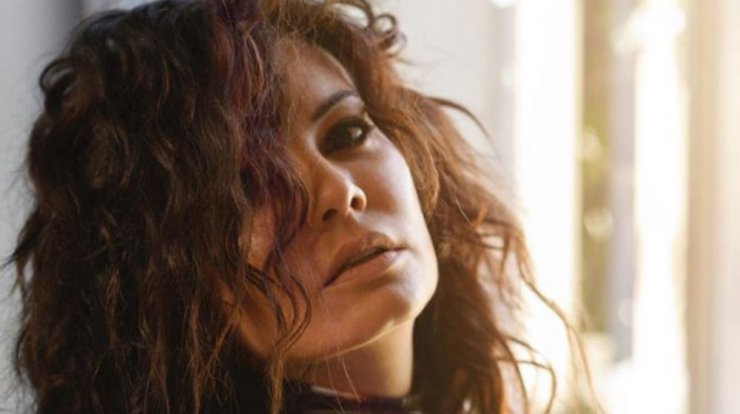 Μαρία Κορινθίου: Δείτε την χωρίς ίχνος μακιγιάζ σε δημόσια έξοδο της