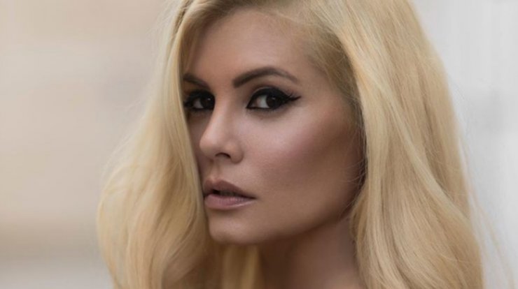 Οι πρώτες δηλώσεις on camera της Μαρίας Κορινθίου μετά τη σεξουαλική επίθεση που δέχθηκε! [βίντεο]