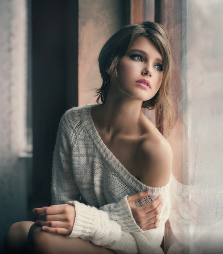 Σε ποια ηλικία οι γυναίκες είναι πιο ποθητές;