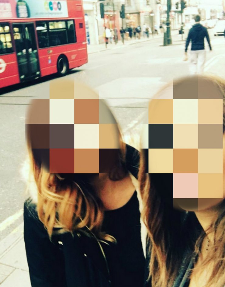 Επώνυμες Κύπριες μαζί στο Λονδίνο!