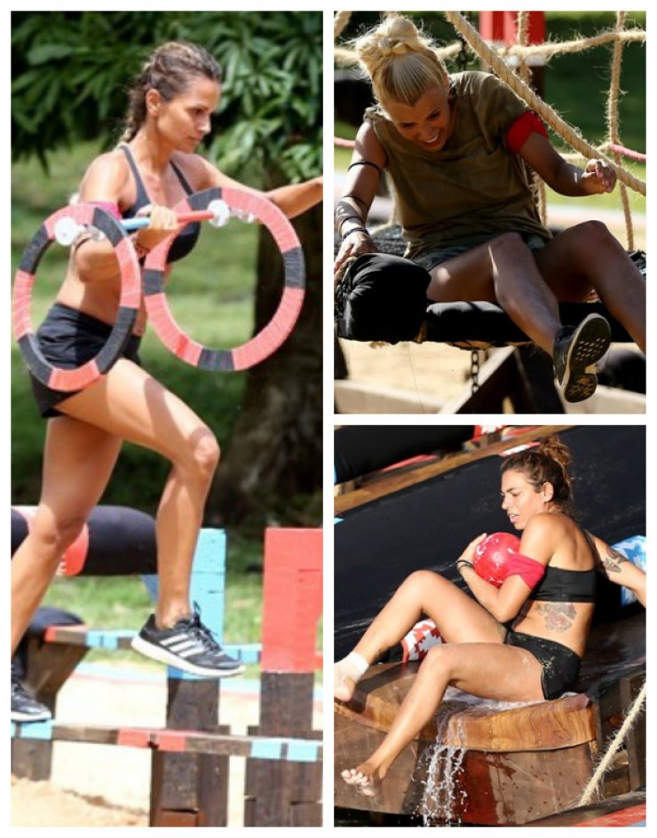 Σόφη Πασχάλη: Τι αποκάλυψε για τα κιλά της Λάουρας και της Ευρυδίκης;