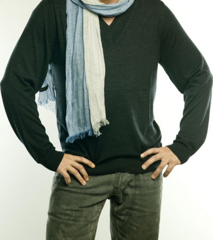 Πασίγνωστος Έλληνας τραγουδιστής εξομολογείται την περιπέτεια που βίωσε με τον καρκίνο!