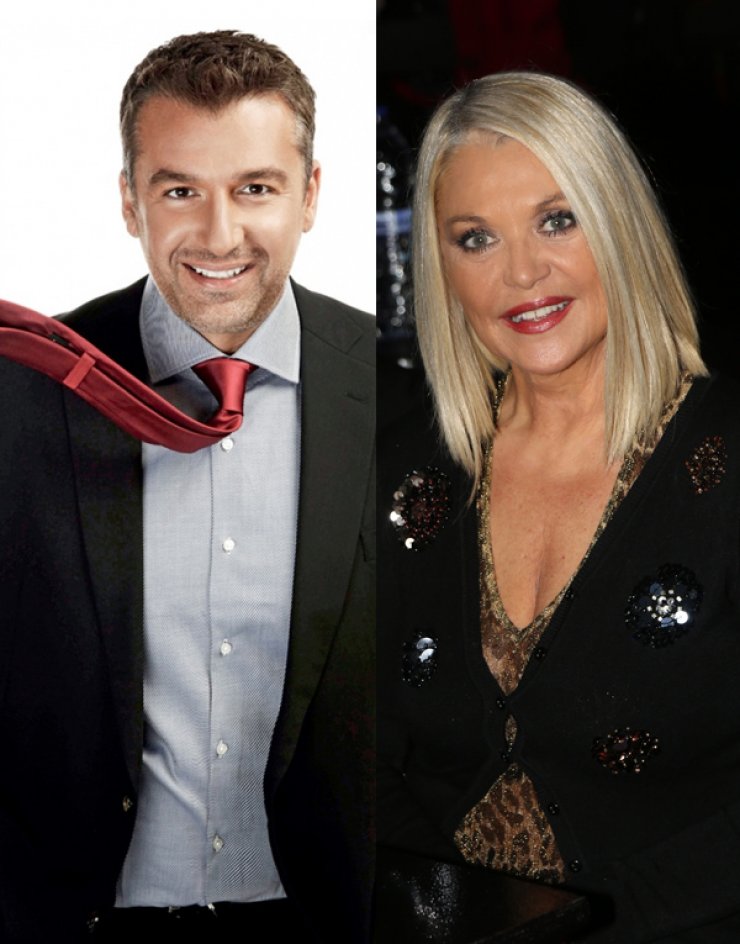 Νέα κόντρα: Η Κορομηλά ανοίγει πόλεμο με τον Λιάγκα