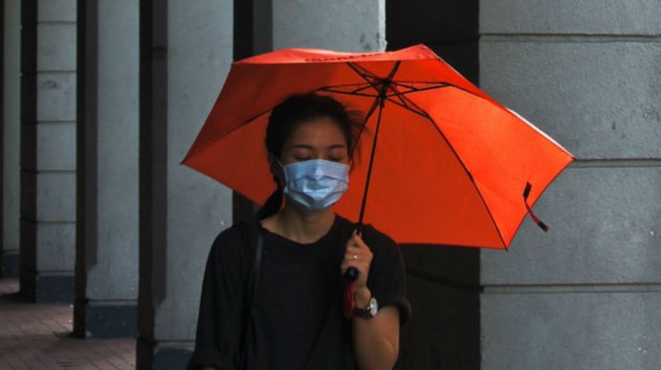 Μάθετε όλα τα μέτρα πρόληψης για προφύλαξη από τον κορωνοϊό