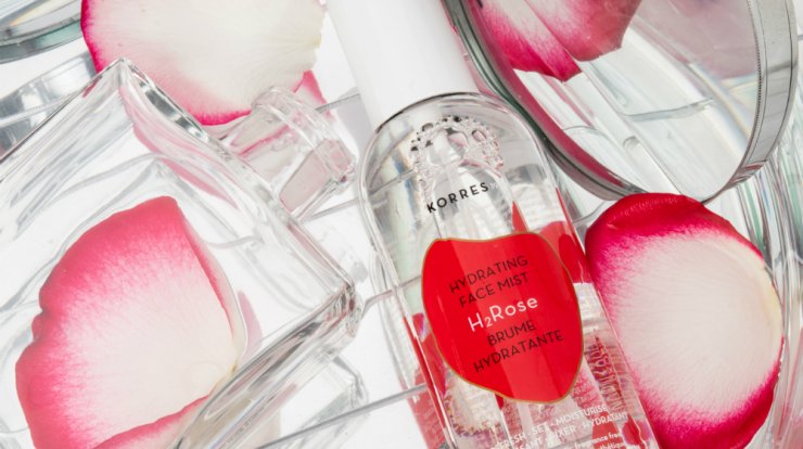 Κορρές: Tρία νέα προϊόντα συμπληρώνουν ιδανικά το day & night brightening beauty ritual