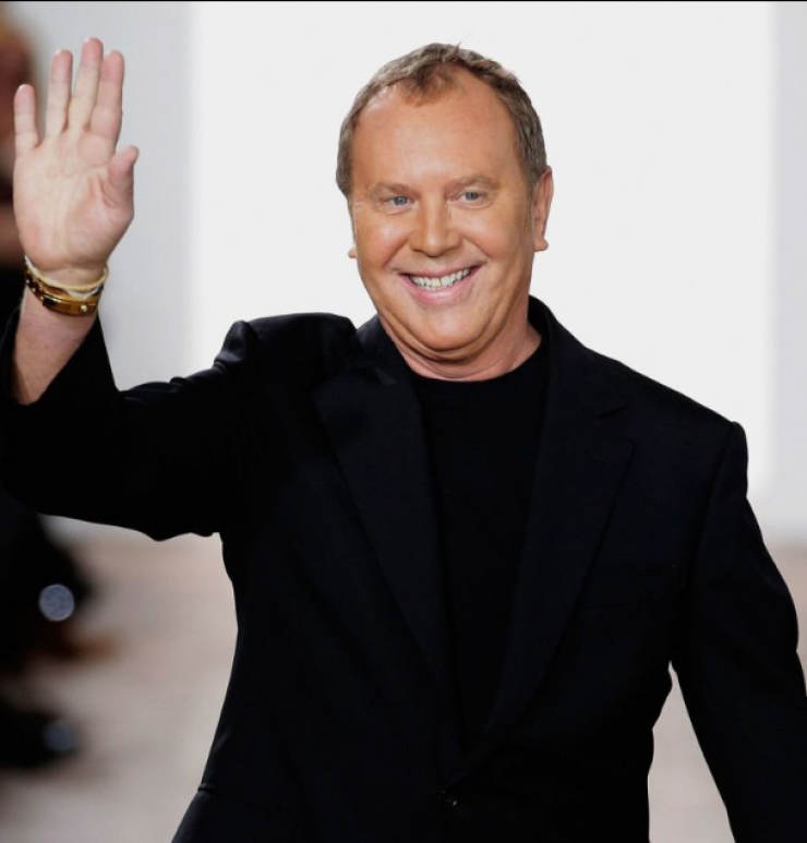 Ο Michael Kors αγοράζει τον Jimmy Choo για 1,2 δισεκατομμύρια δολάρια!