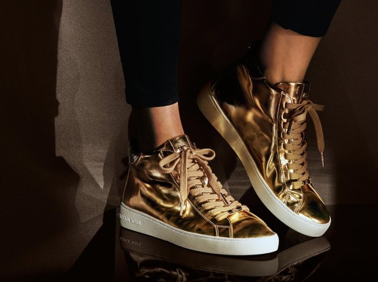 Dancing Queen by Michael Kors